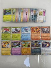 Full set pokemon flammes - full,