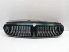 CALANDRE -- -- Jaguar X-type