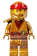 Figurine / Minifigure Lego