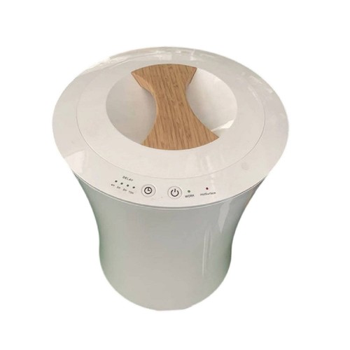 Seau chauffe serviette - seau, chauffe-serviette