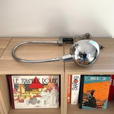 Lampe indus atelier - d'atelier, jumo