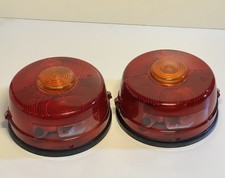 Paire De Feux VIGNAL 166 , Nos