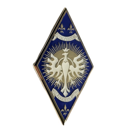 Régiment de cuirassiers - de,