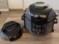 Ninja Foodi ~ 5qt 7-in-1 ~