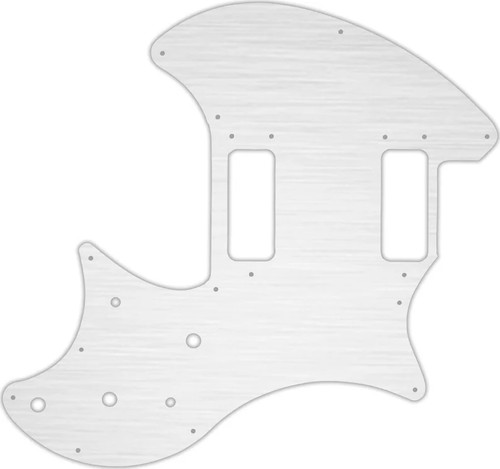Custom pickguard for - pickguard,