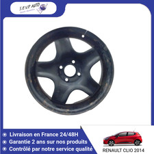 🇫🇷 JANTE TOLE RENAULT