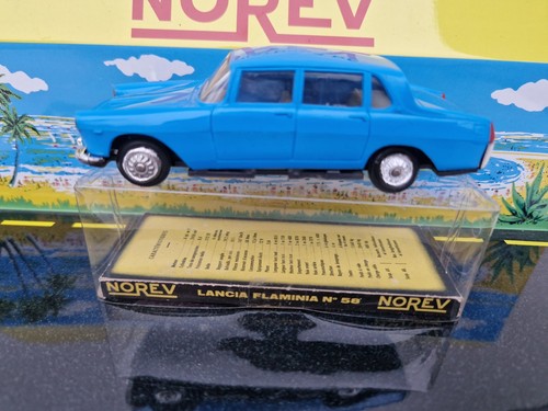 Norev lancia flamina - norev, neuve
