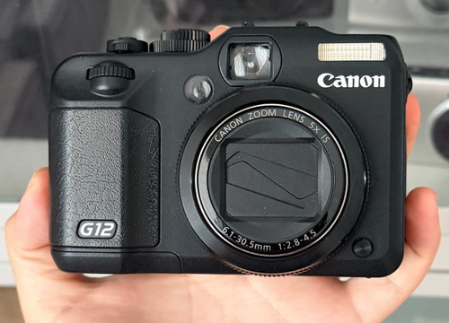 Canon digital camera powershot - digital,