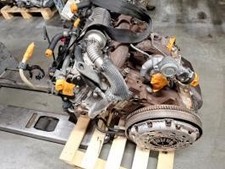 Moteur d'occasion type  2.2/2.3/3.0 JTD 140 CV de FIAT DUCATO 3 PHASE/R:95586853