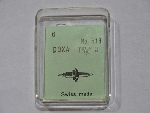 Piece horlogerie axe de - 1,