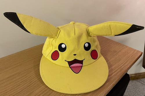Pokemon pikachu youth - pikachu,