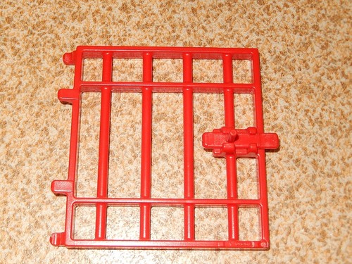 Pièces playmobil 4440 - pièces, chateau
