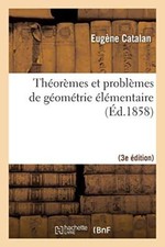 Theoremes et problemes de