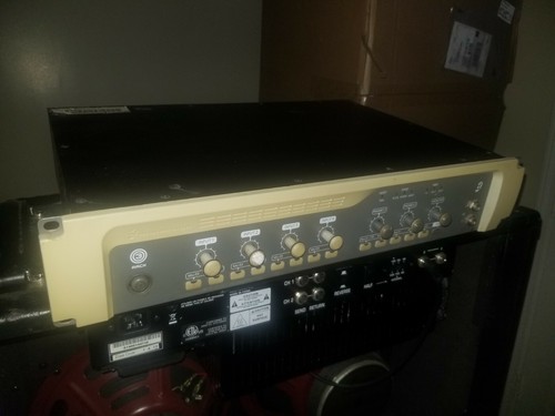 Digidesign 003 rack - digidesign, factory