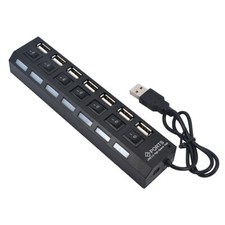 Hub USB 2.0 Multiport