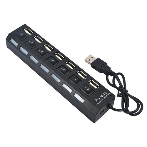 Hub usb multiport - usb,