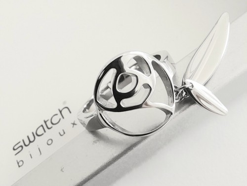 Swatch bijoux anneau - swatch, :