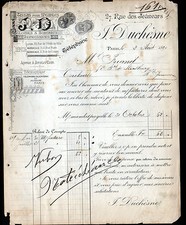 PARIS (II°) VELOURS SOIERIES