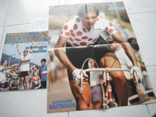 Miroir cyclisme 273 un - miroir,