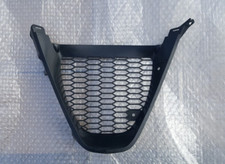 Carénage Vé De Sabot grille