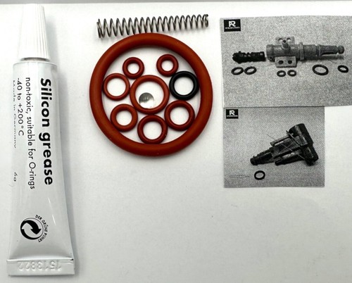 Philips saeco kit joints - kit,