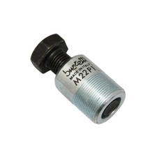 Arrache volant buzzetti adapt. manivelle cyclo/variateur bidalot g2 ancien model