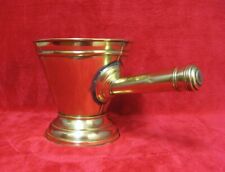 Vierpot Picard. Allume Pipe