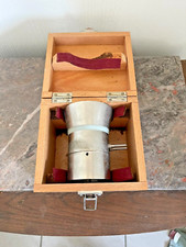 Ancien Cellule de mesure pour