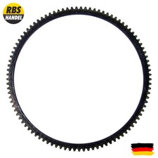 Couronne dentée, volant