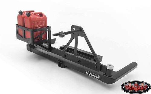 Rc4wd pare chocs - rc4wd, arrière