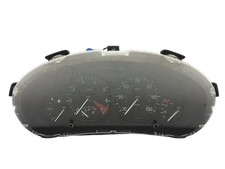 Bloc Compteurs Vitesse Peugeot