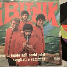 Sp 45T.  I . BIT . NIK