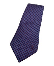 Cravate cravate LOUIS VUITTON