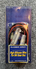 Classic army High Silicone