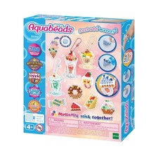 Aquabeads - Sundaes & Snoep Accessoire Kit 35090