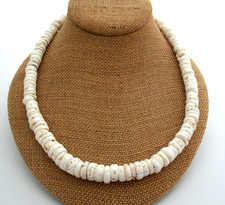 Vintage Hawaiian Surfer Puka