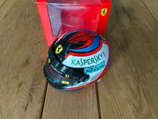 Casque helmet raikkonen - helmet,