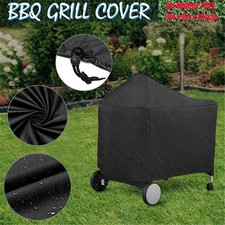 Housse de protection barbecue