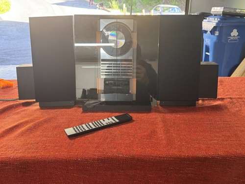 Bang olufsen beosystem 2500 - olufsen,