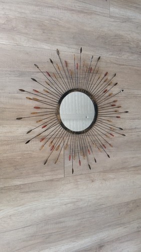 Superbe grand miroir - superbe,