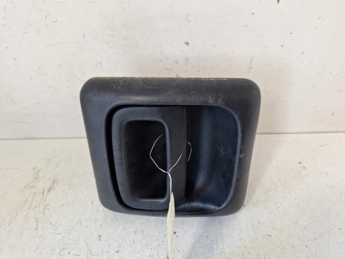 Poignee porte coffre - , droit