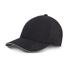 Casquette Audi 3D Avec