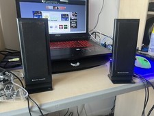 home cinema Altec Lansing