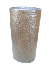 PAPIER BULLES KRAFT : le