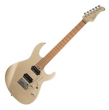 Cort G300 Pro Metallic Gold