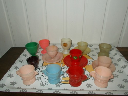 Vintage ancien lot - vintage,