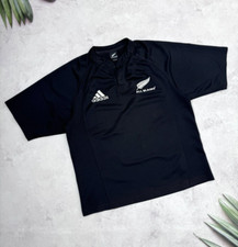 Maillot domicile tout noir