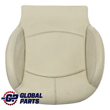 Mini R60 Coussin Siège Avant Droit Sport Cuir Finition Beige Polaire Gravity