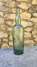 Bouteille Ancienne Moulé +