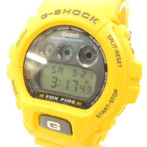 Casio shock john mayer x - g-shock,
